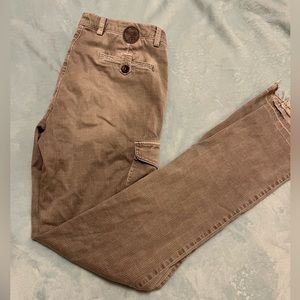 Men Piatto pants size 50 Italy
